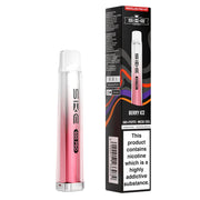 SKE Pro 600 Prefilled Vape KIT